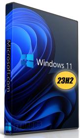 Windows 11 Pro 23H2 Build 22621 3155 (No-TPM) (x64) En-US incl  Activator