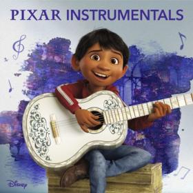 Disney - Pixar Instrumentals Coco (2024) Mp3 320kbps [PMEDIA] ⭐️