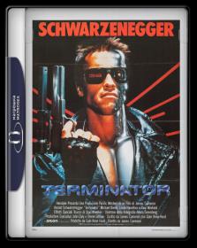 The Terminator Remastered 1984 1080p Blu-Ray HEVC x265 10Bit DDP5.1 Subs KINGDOM RG