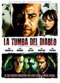 La Tumba Del Diablo [BluRayRIP][AC3 2.0 Español Catellano][2017]