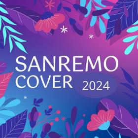 V A  - Cover Sanremo 2024 (2024 Pop) [Flac 16-44]