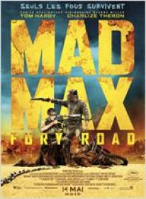 Mad Max Fury Road 2015 MULTi 1080p BluRay x264<span style=color:#fc9c6d>-LOST</span>