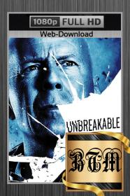Unbreakable 2000 1080p WEB-DL ENG LATINO DDP5.1 H264<span style=color:#fc9c6d>-BEN THE</span>