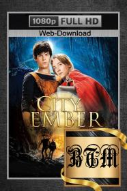 City Of Ember 2008 1080p BluRay ENG LATINO DD 5.1 H264<span style=color:#fc9c6d>-BEN THE</span>