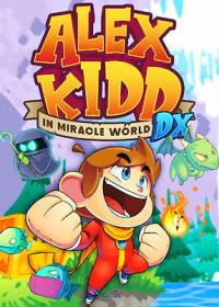 Alex Kidd in Miracle World DX Build 7318394 REPACK<span style=color:#fc9c6d>-KaOs</span>