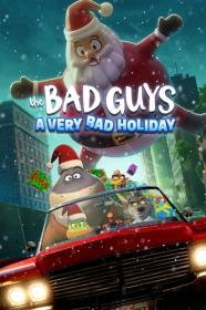 The Bad Guys A Very Bad Holiday (2023) [1080p] [WEBRip] [5.1] <span style=color:#fc9c6d>[YTS]</span>