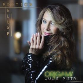 Julie Pietri - Origami (Deluxe Edition) (2024) [24Bit-44.1kHz] FLAC [PMEDIA] ⭐️