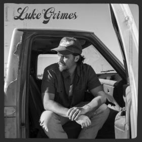 Luke Grimes - Luke Grimes (2024) [24Bit-96kHz] FLAC [PMEDIA] ⭐️