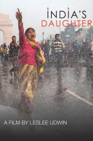 Indias Daughter (2015) [1080p] [WEBRip] [5.1] <span style=color:#fc9c6d>[YTS]</span>