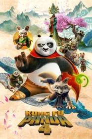 Kung Fu Panda 4 2024 1080p CAMRip English<span style=color:#fc9c6d> 1XBET</span>
