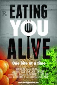 Eating You Alive 1080p HDTV x265 AAC