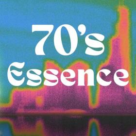 V A  - 70's Essence (2024 Pop) [Flac 16-44]
