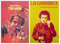 The Mob - La gammick [1975 - Quebec] NFB gangster classic