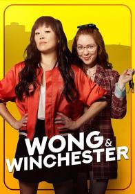 【高清剧集网发布 】Wong &amp; Winchester Season 1[全6集][中文字幕] Wong & Winchester S01 1080p NowE WEB-DL AAC2.0 H.264-BlackTV