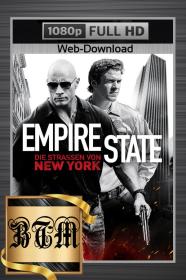 Empire State 2013 1080p WEB-DL ENG LATINO DD 5.1 H264<span style=color:#fc9c6d>-BEN THE</span>