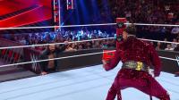 WWE RAW 2024-03-11 1080p 60FPS HDTV x264 AAC - LatestHDmovies