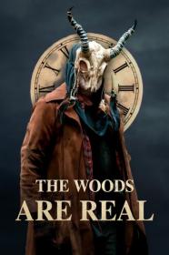 The Woods Are Real 2024 720p AMZN WEBRip 800MB x264<span style=color:#fc9c6d>-GalaxyRG[TGx]</span>