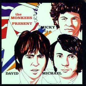 The Monkees - The Monkees Present (2013 Pop) [Flac 24-192]