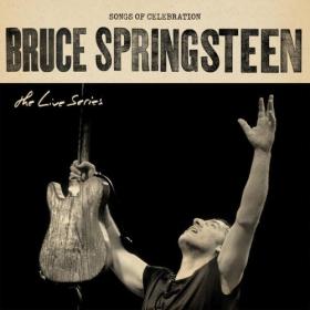Bruce Springsteen - The Live Series Songs Of Celebration (2024) [16Bit-44.1kHz] FLAC [PMEDIA] ⭐️