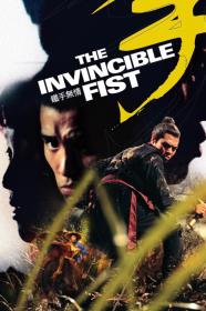 The Invincible Fist (1969) [1080p] [BluRay] <span style=color:#fc9c6d>[YTS]</span>