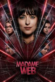 Madame Web (2024) [1080p] [WEBRip] [5.1] <span style=color:#fc9c6d>[YTS]</span>