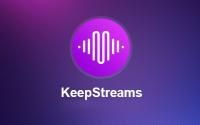 KeepStreams 1 2 1 8 (x64)