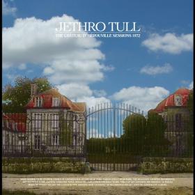 Jethro Tull - The Chateau D’Herouville Sessions 1972 [2CD] (2024 Rock) [Flac 24-96]