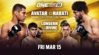 One Championship ONE Friday Fights 55 1080p WEBRip h264<span style=color:#fc9c6d>-TJ</span>