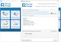 R-Tools R-Drive Image v7 2 Build 7201 Multilingual With BootCD RePack & Portable