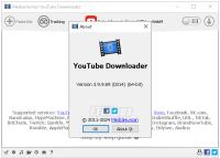 MediaHuman YouTube Downloader v3 9 9 89 (0314) (x64) Multilingual Portable
