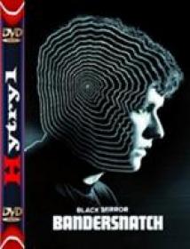 Czarne lustro Bandersnatch - Black Mirror Bandersnatch (2018) [480p] [WEBRip] [XviD] [AC3-H1] [Lektor PL]
