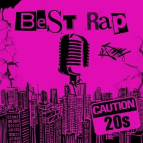 Various Artists - Best Rap – 20s (2024) Mp3 320kbps [PMEDIA] ⭐️
