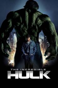 The Incredible Hulk 2008 1080p BluRay DDP5.1 x265 10bit<span style=color:#fc9c6d>-GalaxyRG265[TGx]</span>