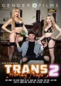 Trans Honey Trap 2 [Gender X Films 2023] XXX WEB-DL 720p SPLIT SCENES [XC]