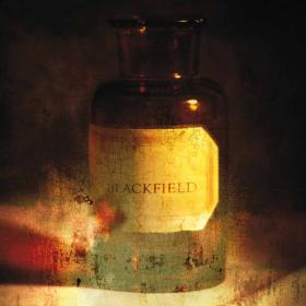Blackfield - Blackfield (Remastered) (2004 Rock progressivo) [Flac 24-44]