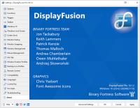 DisplayFusion Pro v10 1 2 Multilingual Portable