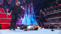 WWE RAW 2024-03-18 SD HDTV Eng x264 - LatestHDmovies