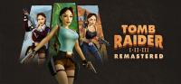 Tomb Raider I III Remastered Starring Lara Croft v18 03 2024