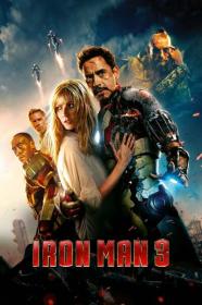 Iron Man 3 2013 REMASTERED 1080p BluRay DDP5.1 x265 10bit<span style=color:#fc9c6d>-GalaxyRG265[TGx]</span>