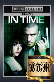 In Time 2011 1080p BluRay ENG LATINO DD 5.1 H265<span style=color:#fc9c6d>-BEN THE</span>