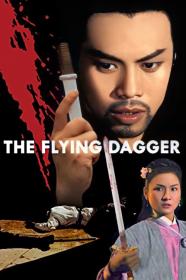 The Flying Dagger (1969) [1080p] [BluRay] <span style=color:#fc9c6d>[YTS]</span>