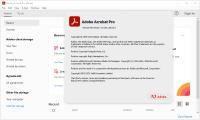 Adobe Acrobat Pro DC v2024 001 20615 (x64) Multilingual Portable