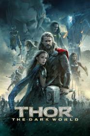 Thor The Dark World 2013 1080p BluRay DDP5.1 x265 10bit<span style=color:#fc9c6d>-GalaxyRG265[TGx]</span>