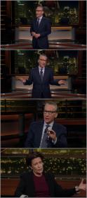 Real Time with Bill Maher S22E09 480p x264<span style=color:#fc9c6d>-RUBiK</span>
