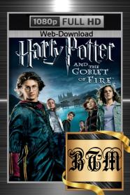 Harry Potter And The Goblet Of Fire 2005 1080p WEB-DL ENG LATINO DD 5.1 H264<span style=color:#fc9c6d>-BEN THE</span>