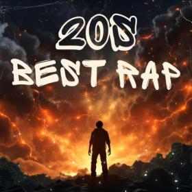 Various Artists - 20s Best Rap (2024) Mp3 320kbps [PMEDIA] ⭐️