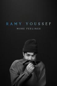 Ramy Youssef More Feelings (2024) [720p] [WEBRip] <span style=color:#fc9c6d>[YTS]</span>