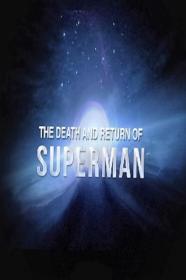 The Death And Return Of Superman (2011) [1080p] [WEBRip] [5.1] <span style=color:#fc9c6d>[YTS]</span>