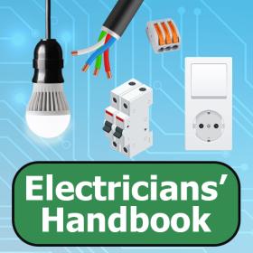 Electricians' Handbook Manual v77 7