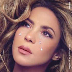Shakira - Las Mujeres Ya No Lloran (2024) [24Bit-48kHz] FLAC